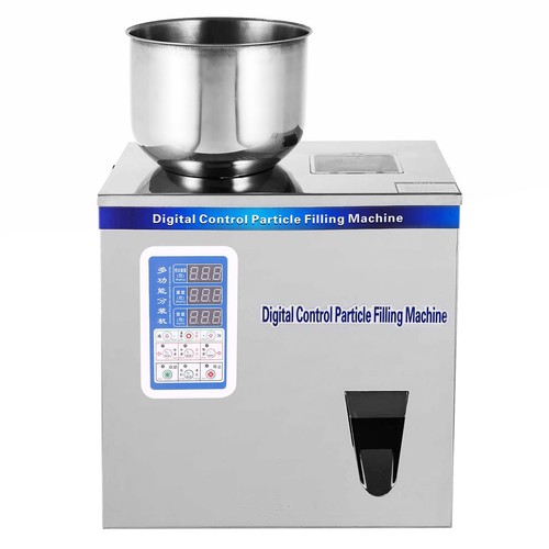 20g particle filling - 20g,