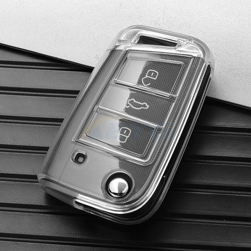 Key cover case - for, vw