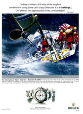Rolex Yacht-Master 40 16622