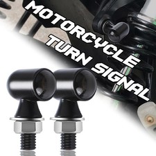 2Pcs Motorcycle Motorbike Turn
