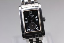 [Exc+5] Longines Dolce Vita