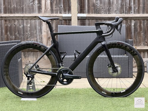 2125 canyon aeroad sl - canyon, cf