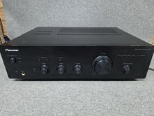 Pioneer A-20-K Integrated