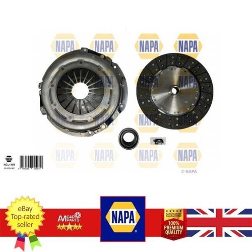 Clutch kit for land - clutch, rover