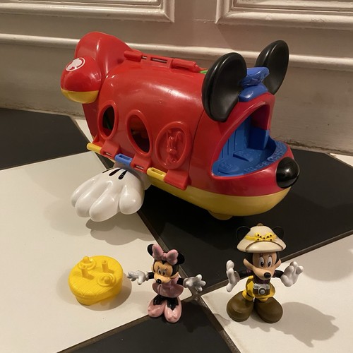 Mickey mouse clubhouse - mouse,