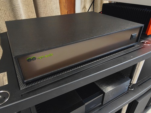 Naim nap 250 power - naim,