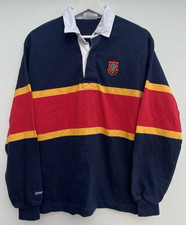 Vintage Queens University