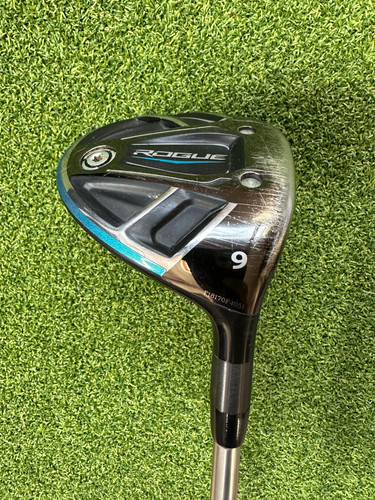 Callaway rogue wood - callaway,