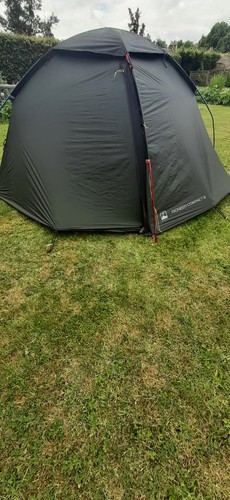 Terra nova pioneer compact - terra,