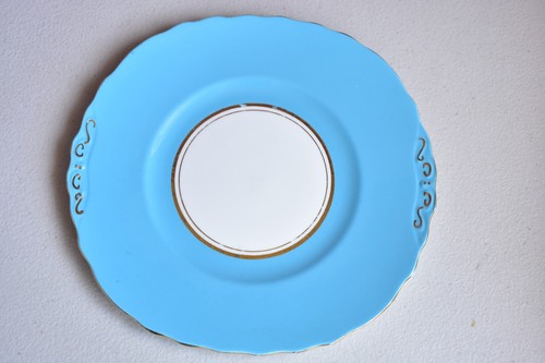 Colclough china harlequin - colclough,