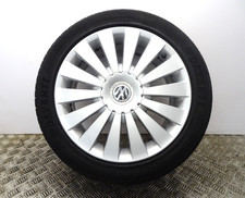 VOLKSWAGEN PASSAT B7 GENUINE