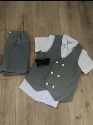 Lolanta boys summer - summer, short