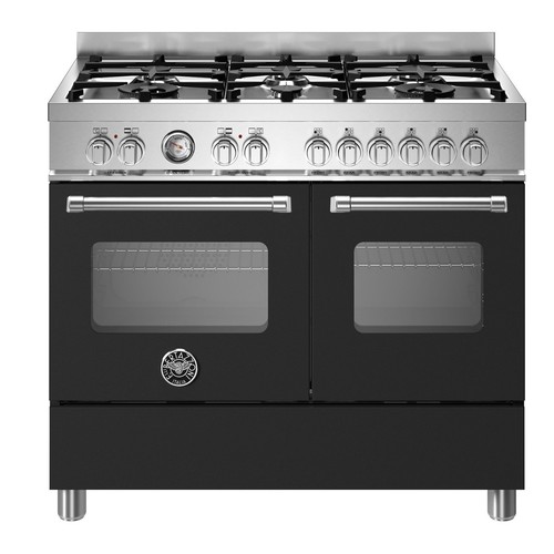 Bertazzoni master 100cm range - bertazzoni,