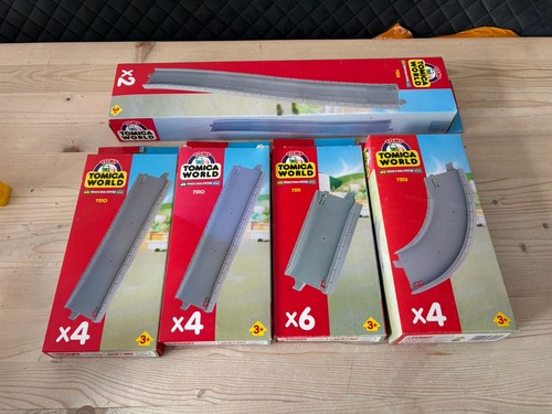 Tomy tomica thomas - tomy,