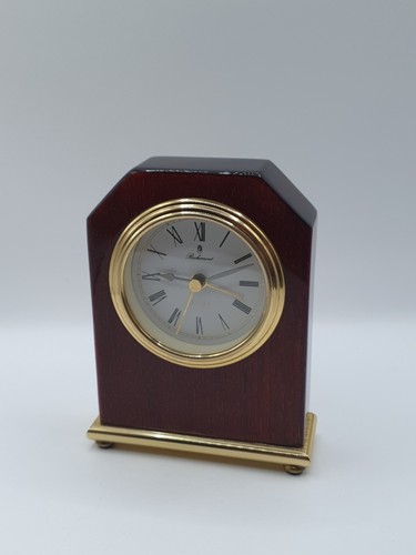 Vintage rochemont quartz - quartz, alarm