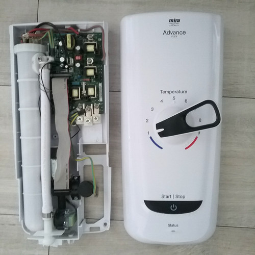 Mira advance flex 7 kw - advance,