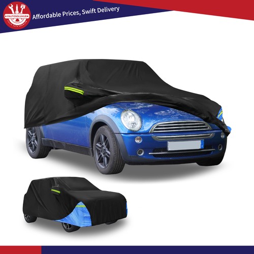 Car cover all - weather, with