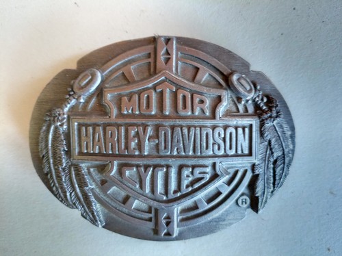 Vintage 1992 harley davidson - harley,
