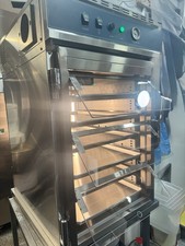 Hot Hold Not Henny Penny HCW5