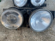 BMW E30 Pair Of Smiley