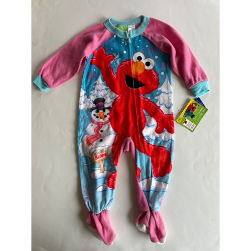 Sesame street elmo monster - elmo,
