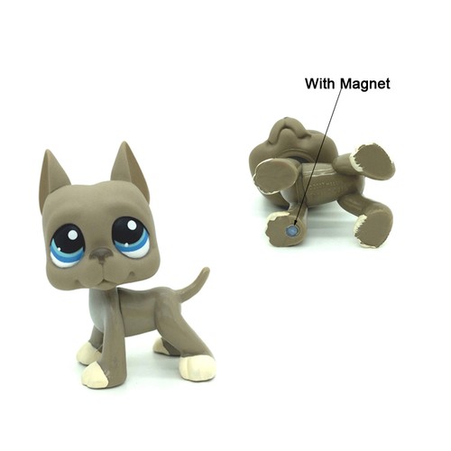Littlest pet shop - pet, #184