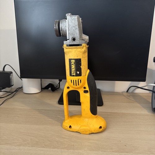 Dewalt dc410 cordless 18v - cordless,