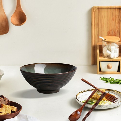 Ramen noodle soup bowl - ramen,