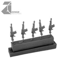 Zinge Industries Infantry