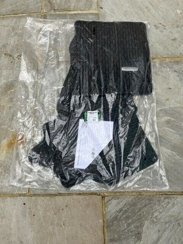 Genuine jaguar awd black - genuine,