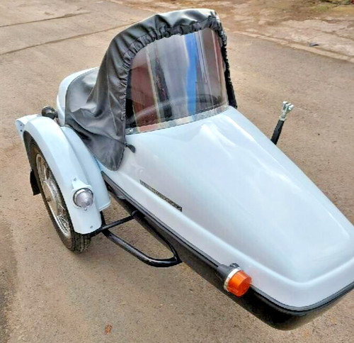 Sidecar taurpaline velorex 562 - taurpaline,