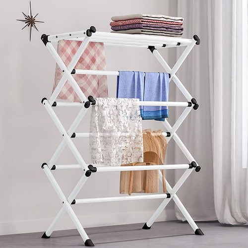 Heavy duty tier clothes - duty, 3