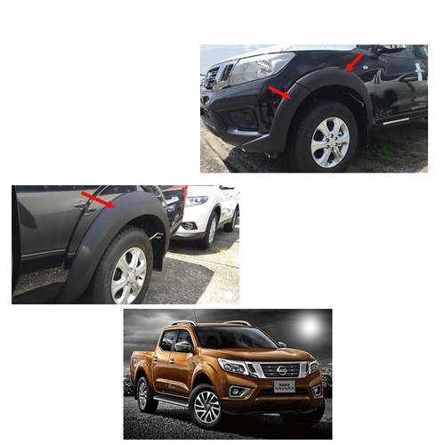 Fender flares wheel king - wheel,