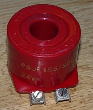 Hedemora Diesel Engine  24V=8W