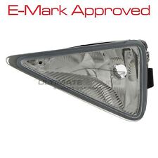 Fog Light Honda Civic Mk8 2006-2012 Type R Front Spot Lamp Passenger Side Left