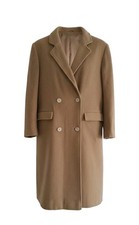 Debenhams Cashmere Wool Coat