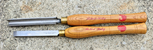 Robert sorby turning - sorby, chisels