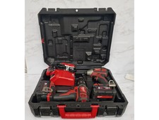 Milwaukee M18 Bpp2c-502C Drill