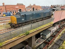 00 gauge lima class 40 locomotives