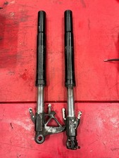 Aprilia 125 RS Front forks