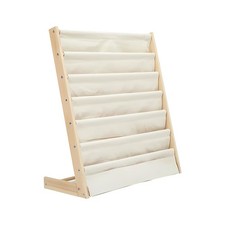 Children Kids Book Shelf Sling