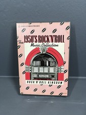 1950s Rock ’n’ Roll Music