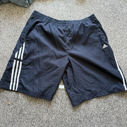 Vintage adidas athletic shorts - adidas,