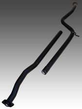 Citroen Saxo VTR (09/'00-on)