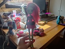 Monster High Ghouls Night Out