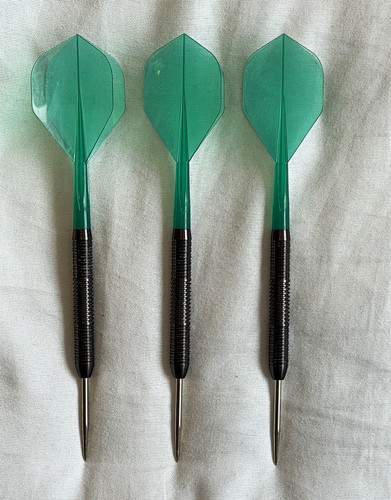 Unknown set 23g - unknown, darts!