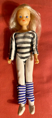 1970 ocean toys pamela - 1970's,