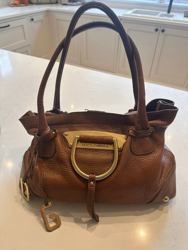 Vintage dolce gabbana d - vintage,