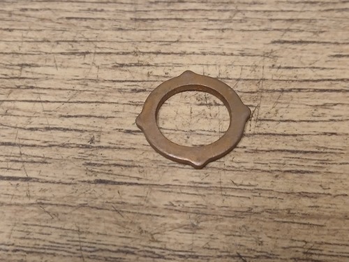Triumph t140 t160 rear - t140, brake
