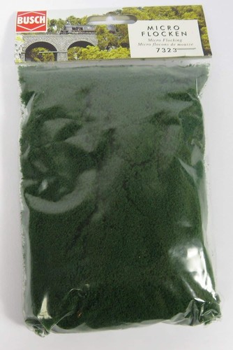 Gauge busch 7323 turf - oo,